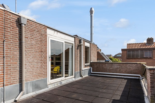 Medium property photo - Dorpsplein 5, 4153 AG Beesd